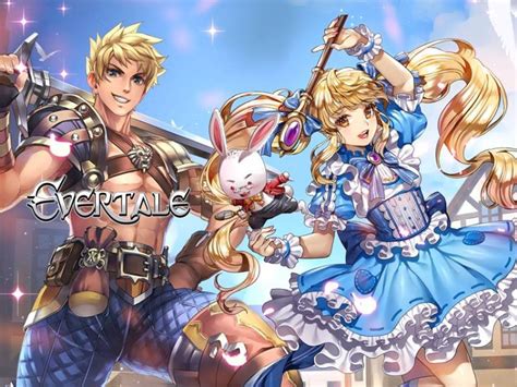 Evertale Farming Guide: Tips & Strategies for Farming Resources and.